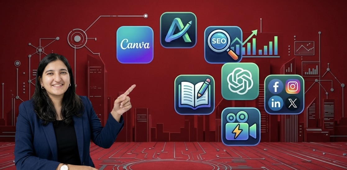 Best Digital Marketing Expert in Delhi