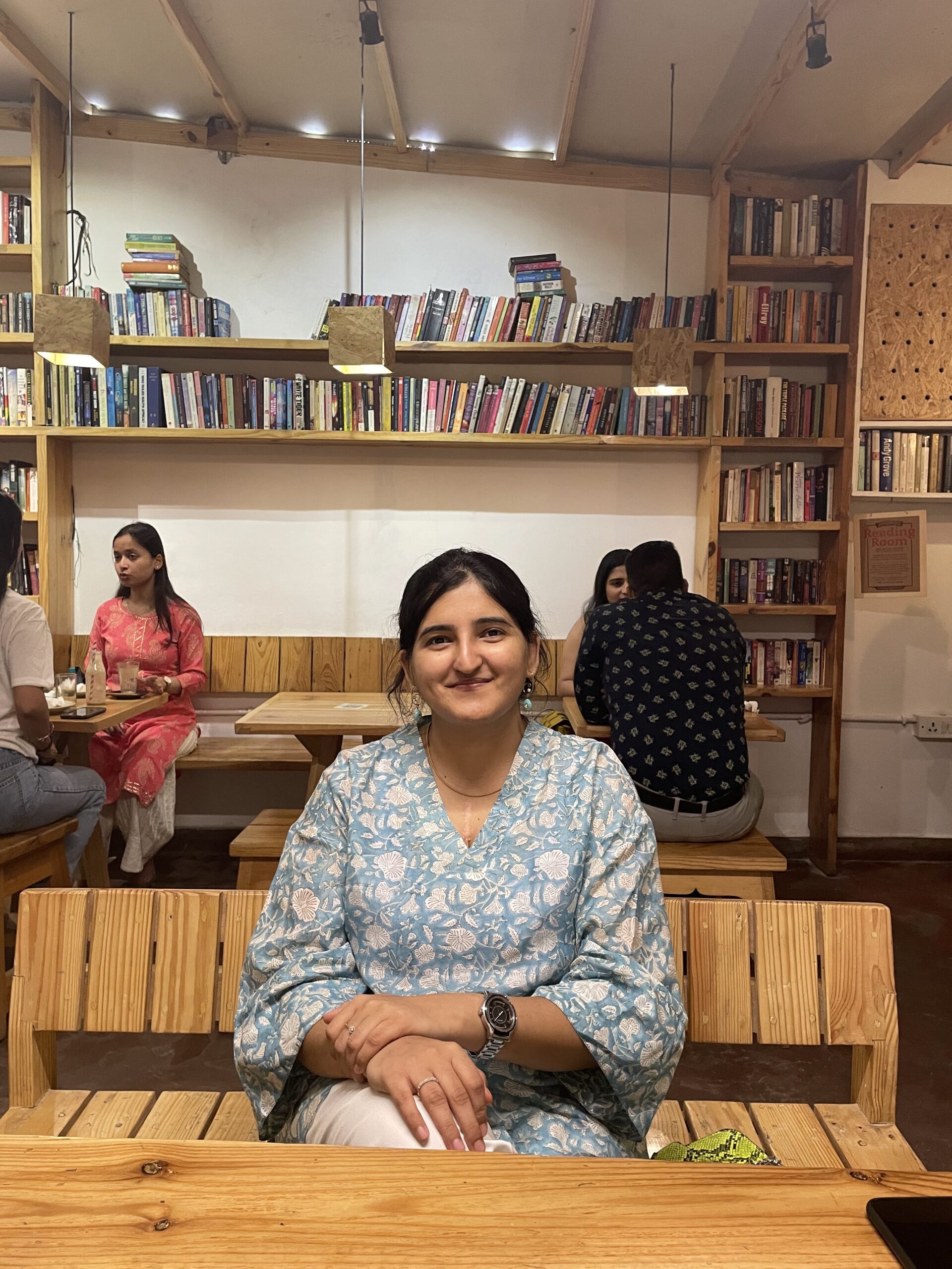 Digital Deepanshi
